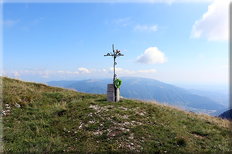 foto Monte Valderoa